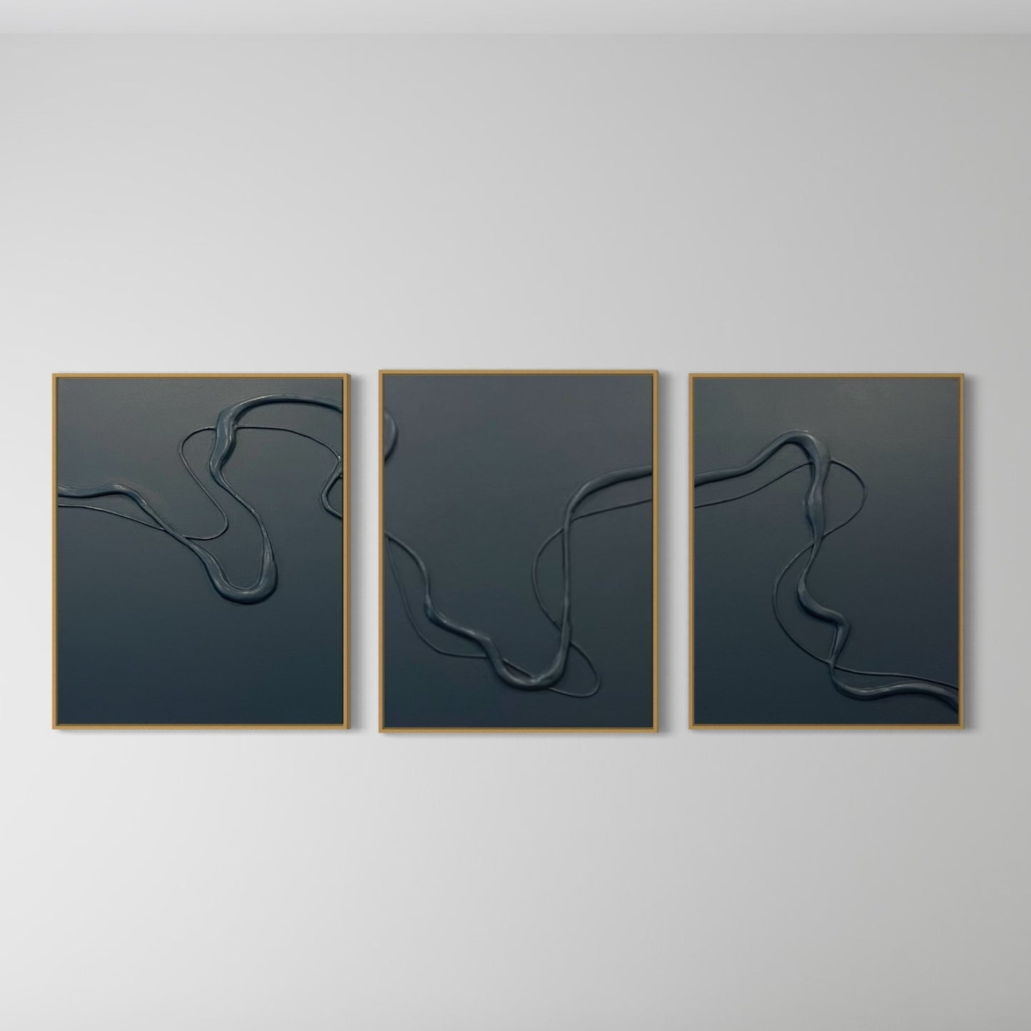 Crossing LInes