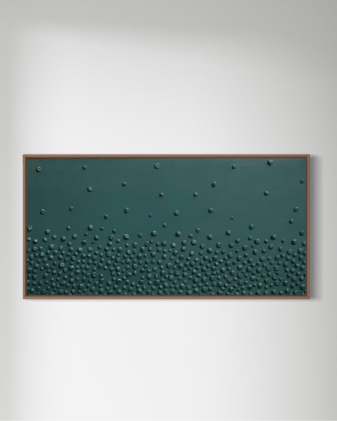 Floating Dots