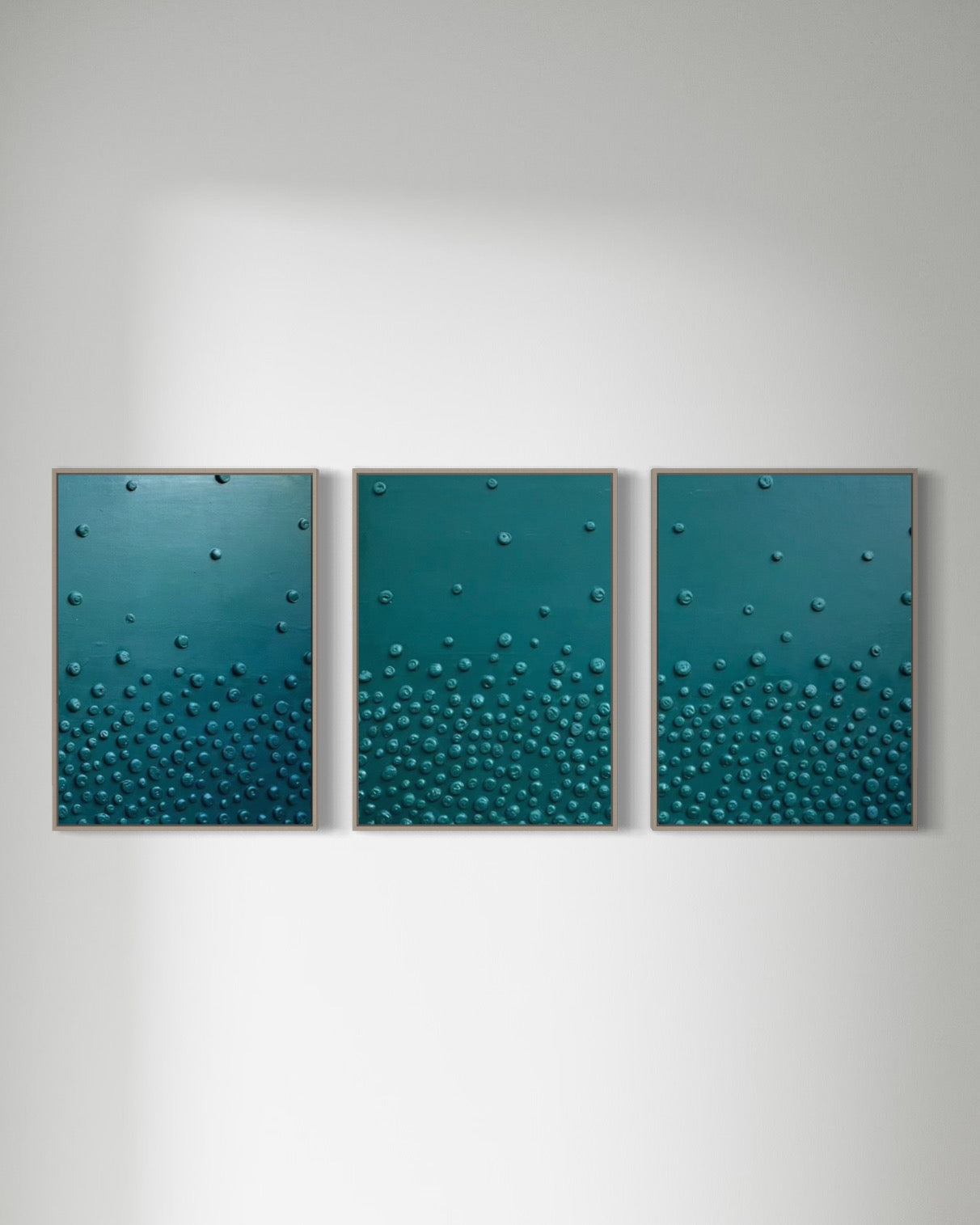Floating Dots