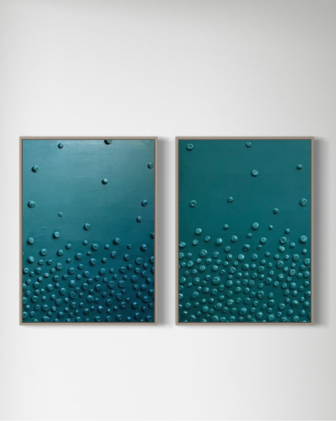 Floating Dots