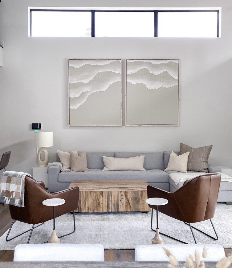 Commissioned Piece – Lexi Gilbert, Inc.