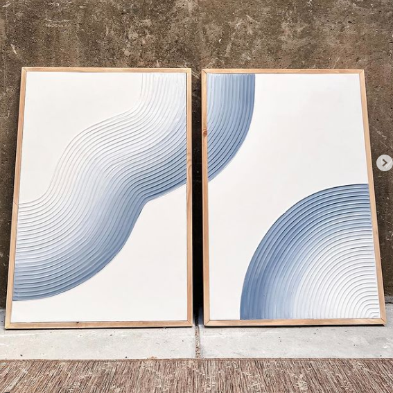 Waves 1 – Lexi Gilbert, Inc.